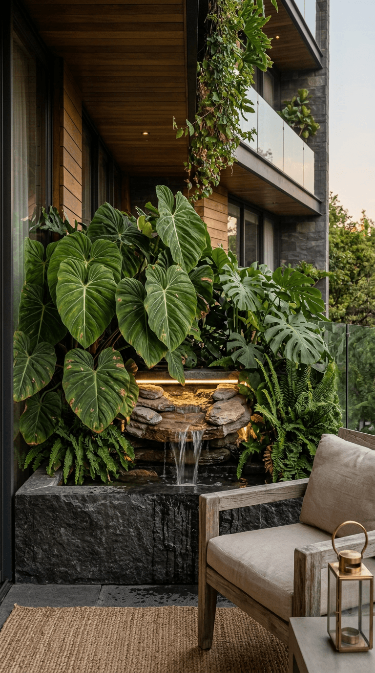Gardens of restoration