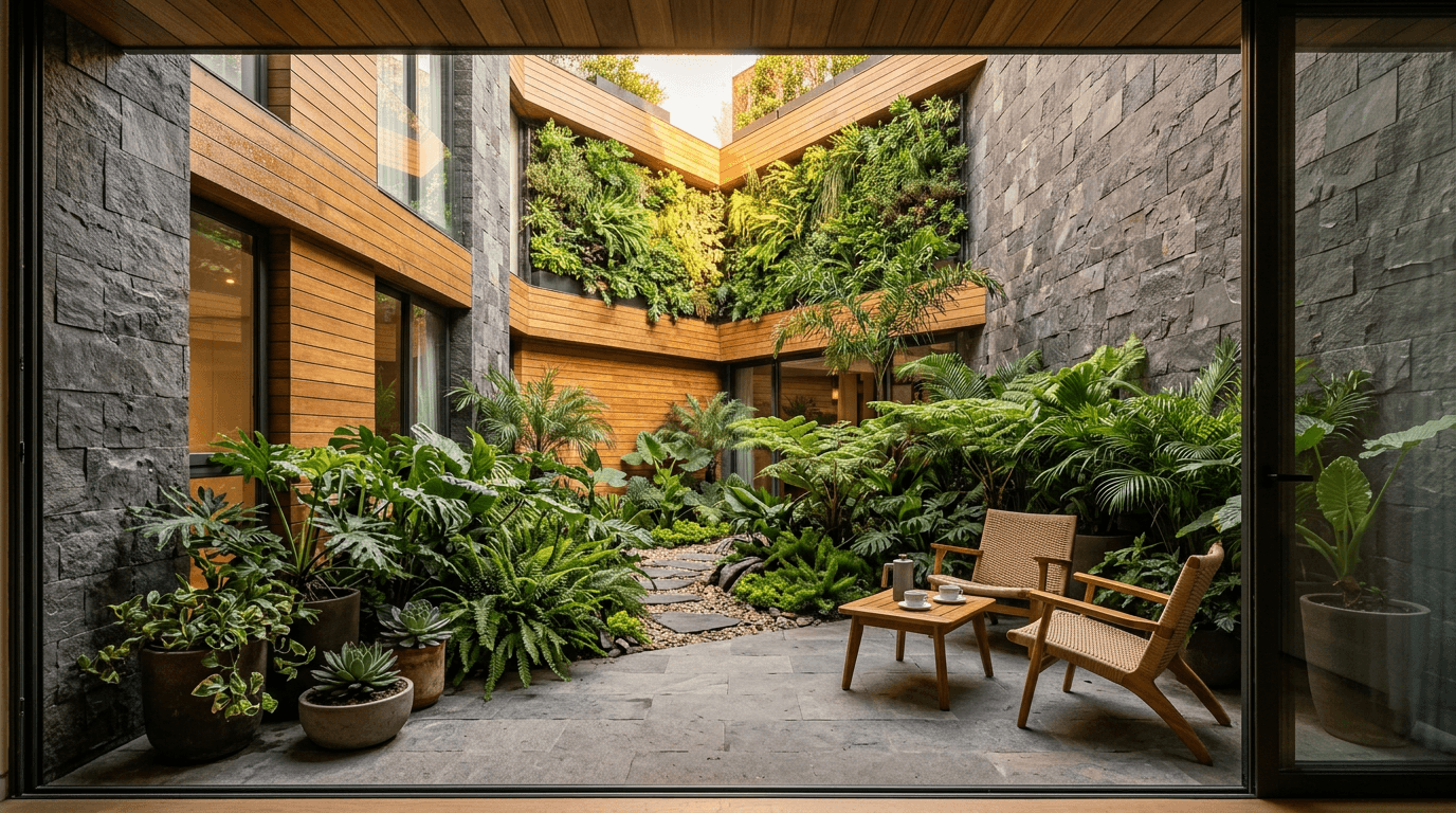Residence 402