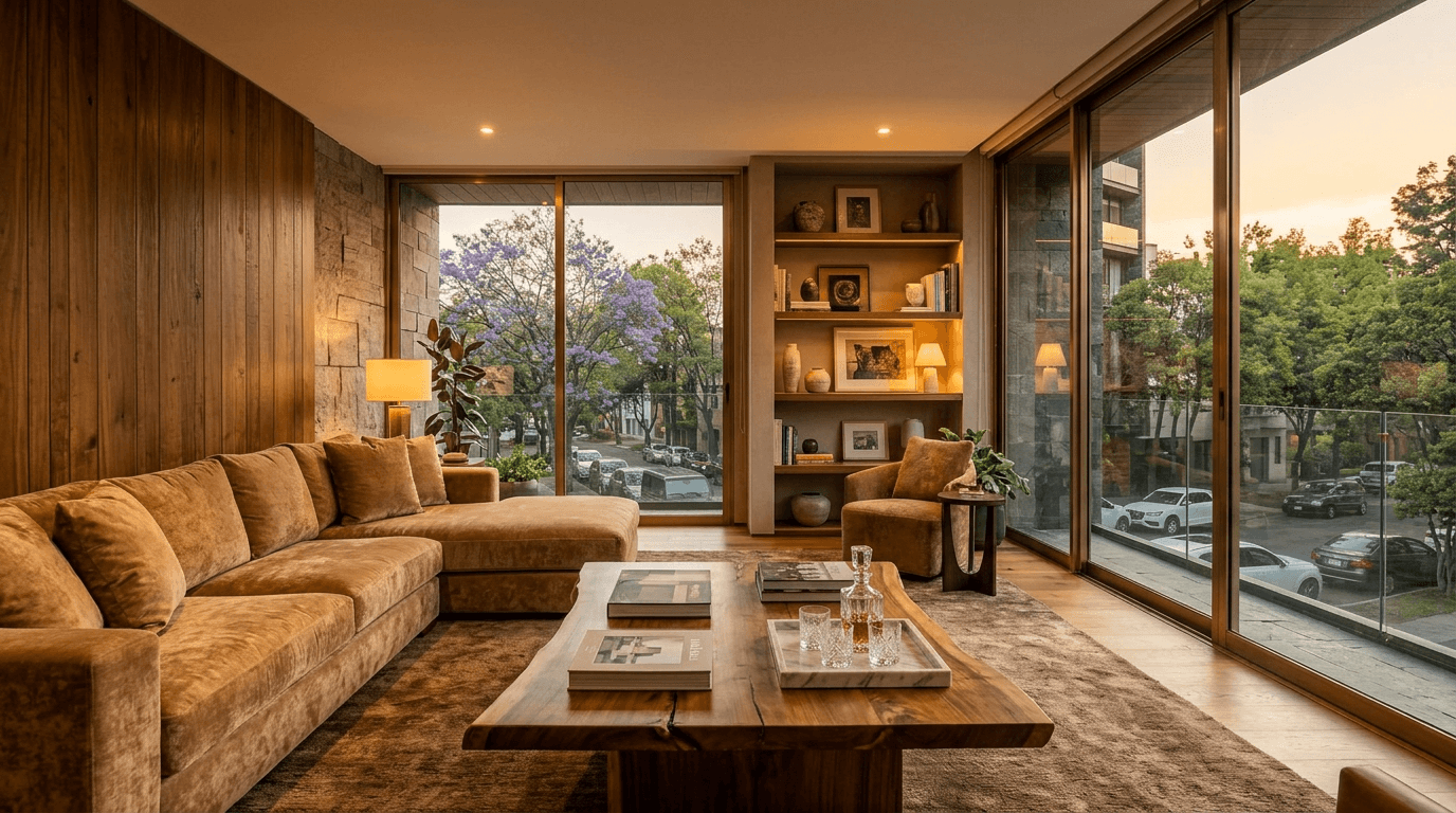 Residence 601
