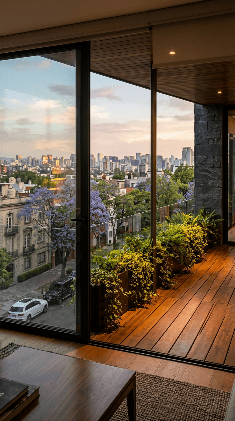Reflection Duplex 1